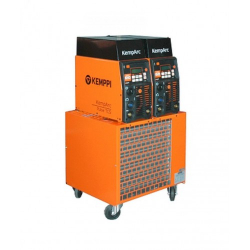 Купить Kemppi KEMPARC PULSE TCS в Руднево