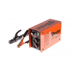 Купить Инвертор WESTER MINI 180 (20-180A) в Руднево