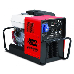 Купить Telwin MOTOINVERTER 204 CE HONDA в Руднево