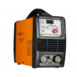FoxWeld SAGGIO TIG 300 DC Pulse Digital в Руднево