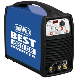 Купить Сварочный инвертор Blueweld Best 630 CE в Руднево