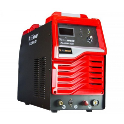 FoxWeld Plasma 103 new в Руднево