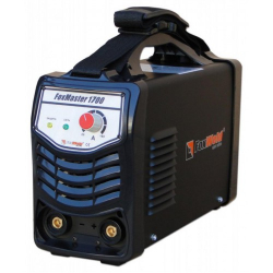 Купить FoxWeld FoxMaster 1700 в Руднево