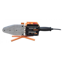 FoxWeld FoxPlastic 1600 в Руднево