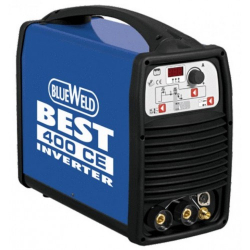 Купить Сварочный инвертор Blueweld Best 400 CE в Руднево