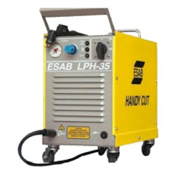 ESAB LPH 35 HANDY CUT (230V) в Руднево