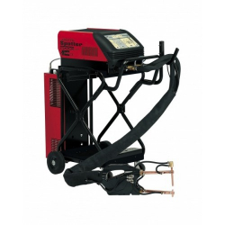 Telwin Digital Spotter 9000 Aqua 400V с аксессуарами в Руднево