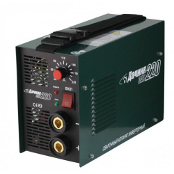 Купить FoxWeld Дачник 220 в Руднево