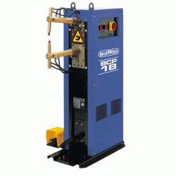 Аппарат точечной сварки Blueweld ВСР 18 LCD в Руднево