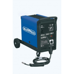 Купить Blueweld Vegamig 170/1 Turbo в Руднево