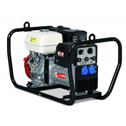 Купить Telwin THUNDER 220 AC HONDA в Руднево