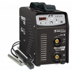 Купить FoxWeld FoxMaster 170E в Руднево