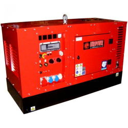Купить Europower EPS 400 DXE DC в Руднево
