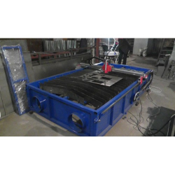 ПКО Волна Simple Cutter 3000x2000 в Руднево