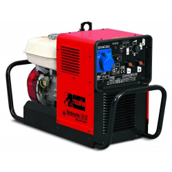 Купить Telwin MOTOINVERTER 174 CE HONDA в Руднево