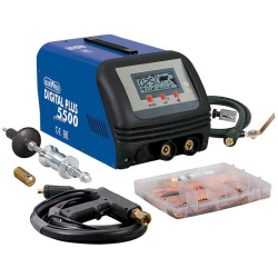 Blueweld Digital Plus 5500 (с набором 802832) - 220В в Руднево