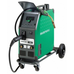 Купить Migatronic OMEGA2 400 S-L BASIC с тележкой в Руднево