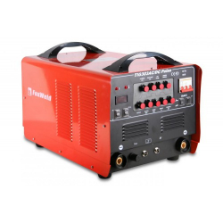 FoxWeld TIG 303 AC/DC Pulse в Руднево