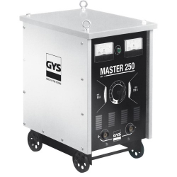 Купить Сварочный инвертор Gys MASTER 250 в Руднево