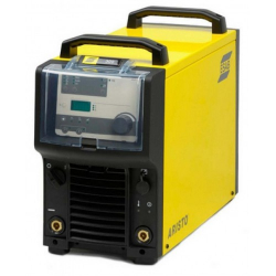 Купить Сварочный инвертор ESAB ARISTO 400 в Руднево