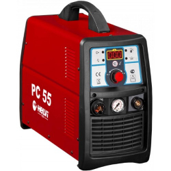 Helvi PC 55 M6 ST 70 (with CNC) в Руднево