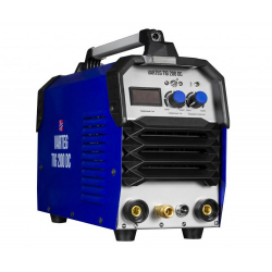 FoxWeld VARTEG TIG 200 DC PULSE в Руднево