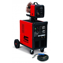 Купить Telwin SUPERMIG 480 230-400V в Руднево