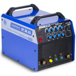 Aurora PRO INTER TIG 200 AC/DC PULSE в Руднево