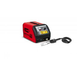 Telwin Smart Inductor 5000 Twister 200-240V с аксессуарами в Руднево