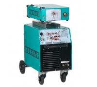 Merkle CompactMIG 400 D