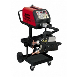 Telwin Inverspotter 13000 400V с аксессуарами в Руднево