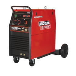 Купить Lincoln Electric POWERTEC 425C PRO в Руднево