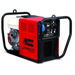 Купить Telwin MOTOINVERTER 254 CE HONDA в Руднево