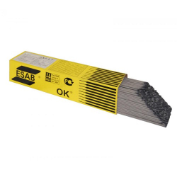 Стоимость ESAB OK AlMn1- 3,2mm - 2,0kg в Руднево