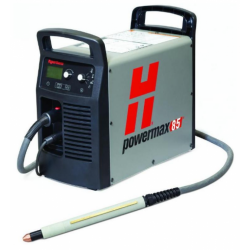 Hypertherm PowerMax 85 в Руднево