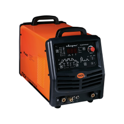 Сварог TECH TIG 200 P DSP AC/DC (E104) в Руднево
