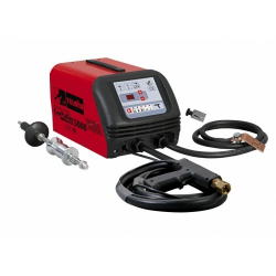 Telwin DIGITAL CAR PULLER 5000 (230V) в Руднево