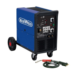 Купить Blueweld MEGAMIG 300S в Руднево