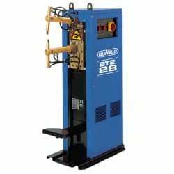 Аппарат точечной сварки Blueweld ВТЕ 28 LCD в Руднево