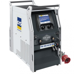 Аппарат аргонодуговой сварки Gys TIG 250 AC/DC-HF в Руднево