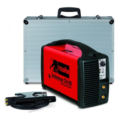 Купить Telwin TECHNOLOGY 238 CE/MPGE 230V в Руднево