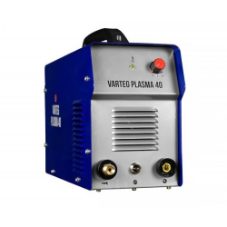 FoxWeld VARTEG PLASMA 40 в Руднево