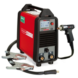 Cebora Power Spot 5700 Aluminum в Руднево