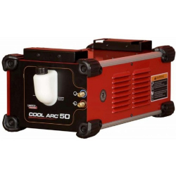Купить Lincoln Electric COOL ARC 50 в Руднево