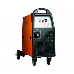 Купить FoxWeld SAGGIO MIG 250 в Руднево