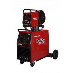 Купить Lincoln Electric Powertec 425S в Руднево