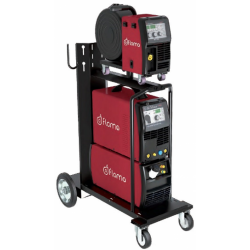 Купить Flama MULTIMIG 500F DUAL PULSE в Руднево