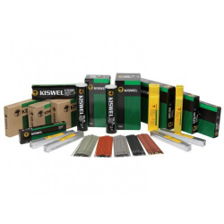 Стоимость Kiswel KFN-50-4mm, 2кг в Руднево