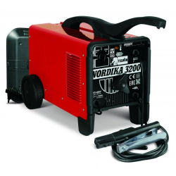 Купить Telwin NORDIKA 3200 230-400V ACD в Руднево