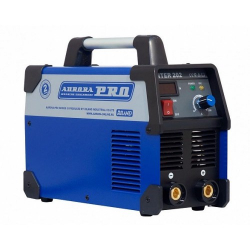 Купить Сварочный инвертор Aurora PRO INTER 202 в Руднево
